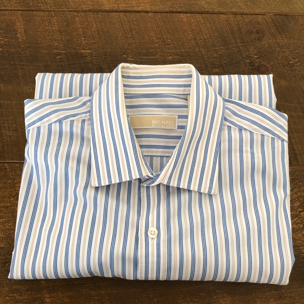 Michael Michael Kors dress shirt